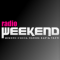 Rádió Weekend logo