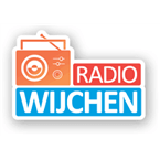 Radio Wijchen fm logo