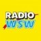 Radio WSW logo