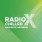 Radio X Chilled logo