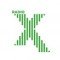 Radio X Manchester 97.7 logo