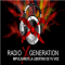 Radio Xgeneration logo