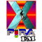 Radio XPira FM logo