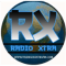 Radio Xtra Fm L'unique logo