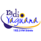 Radio Yaguana FM logo