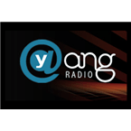 Radio Yang logo