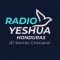 Radio Yeshua Honduras logo