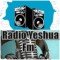 Radio yeshua logo