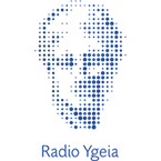 RADIO YGEIA logo
