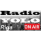 Radio YoloRiga logo