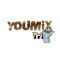 Rádio YouMix FM logo