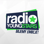 Radio Young Stars logo