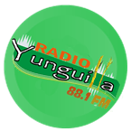 Radio Yunguilla FM logo