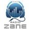 Radio Zane logo