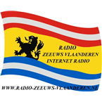 Radio Zeeuws Vlaanderen logo