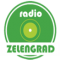 Radio Zelengrad logo