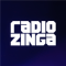 Radio Zinga logo