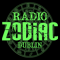 Radio Zodiac - Ireland logo
