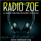 Radio Zoe logo