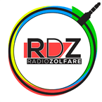 Radio Zolfare logo