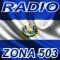 Radio Zona 503 - Radio de EL Salvador logo