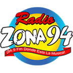 Radio Zona 94 Chachapoyas logo