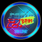 RADIO ZONA BPM logo