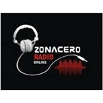 Radio Zona Cero Ecuador logo