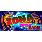 RADIO ZONA MIX ONLINE logo