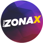 Radio ZONA X logo