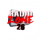 Radio Zone 26 logo