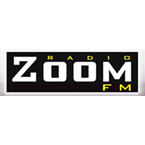 Rádio Zoom FM logo