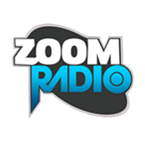 Radio Zoom Fm logo