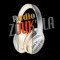 Radio ZOUKLA logo