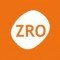 Radio ZRO logo