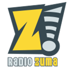 Radio Zuma logo