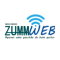 Rádio Zumm Web logo