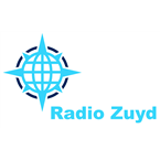 Radio Zuyd logo