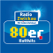 Radio Zwickau - 80er Kulthits logo