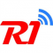 Radio1 Rwanda logo