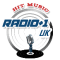 Radio+1 UK logo