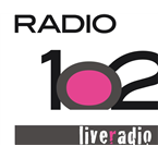 Radio 102 logo