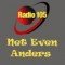 Radio105 logo