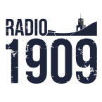 Radio1909 logo