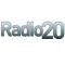 Radio20 logo