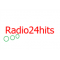 Radio24Hits logo
