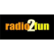 Radio2Fun Station 3 logo