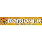 Radio41.it logo