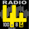 RADIO44 logo