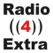 Radio4Extra.ch logo